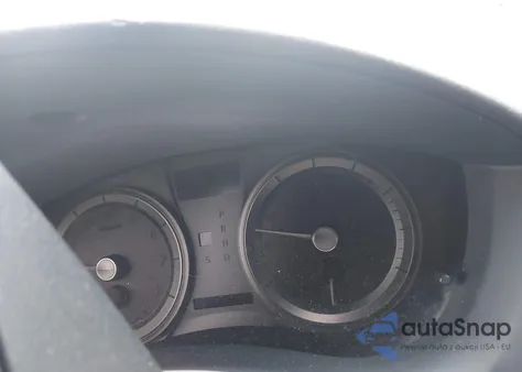 2007 Lexus Es 350 z USA, uszkodzony, nr VIN JTHBJ46G472096469